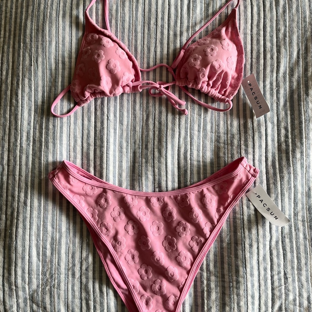 Pacsun bikini bottom